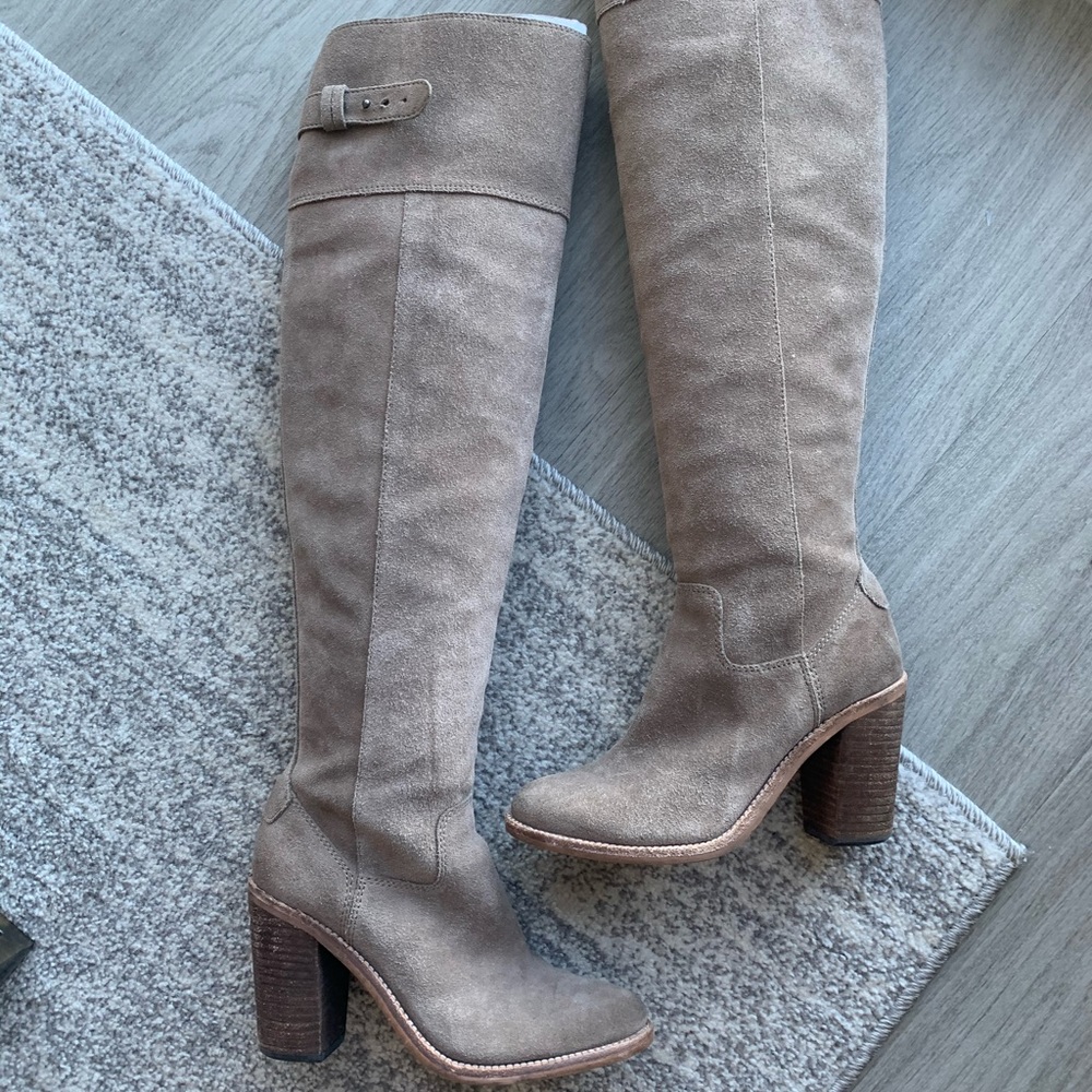 Dolce vita Knee High boots
